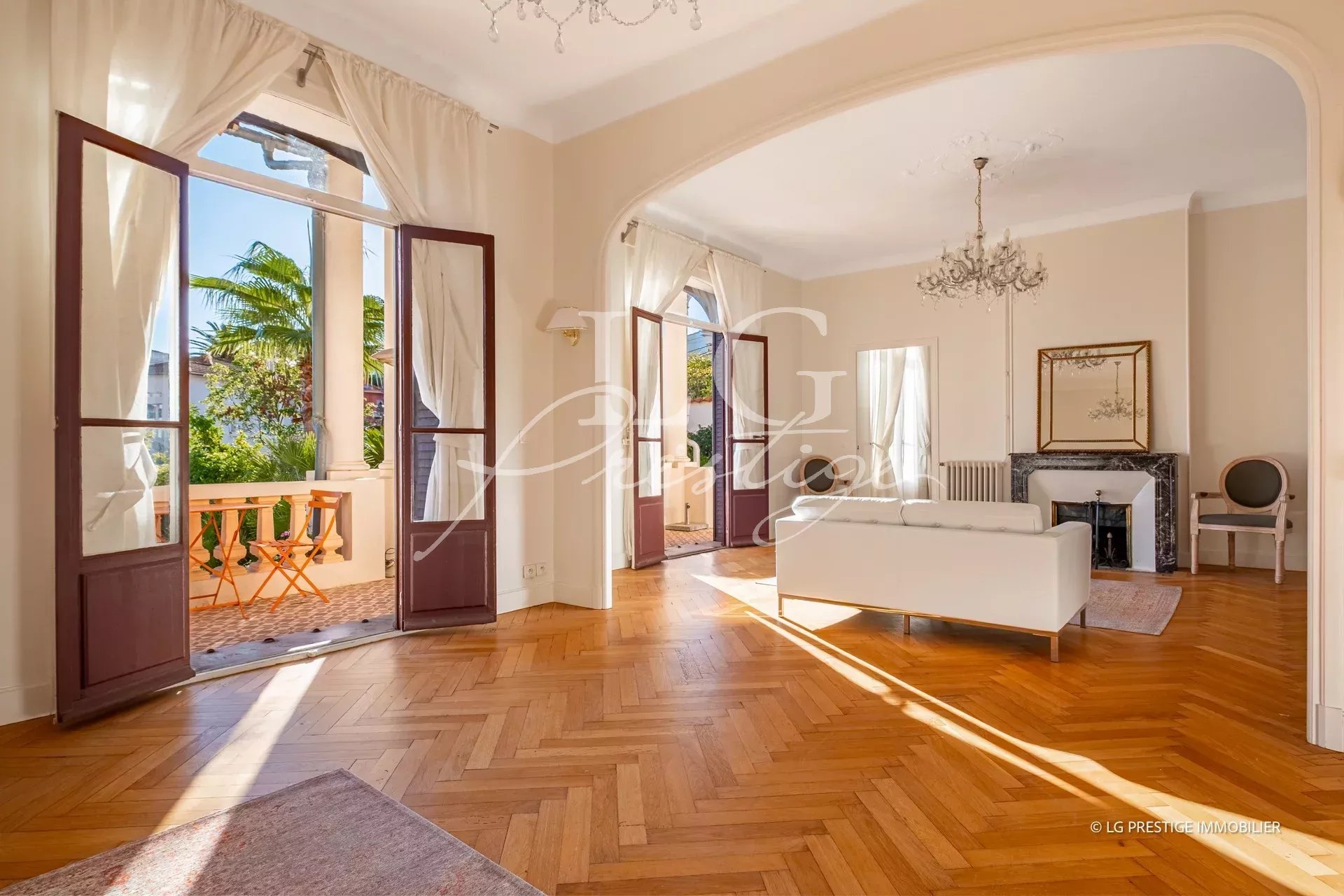 Maison à vendre, 275m², Cannes