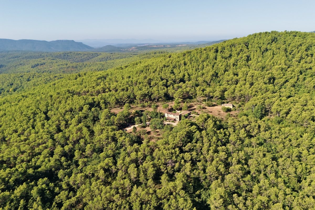 Maison à vendre, 401m², Seillans