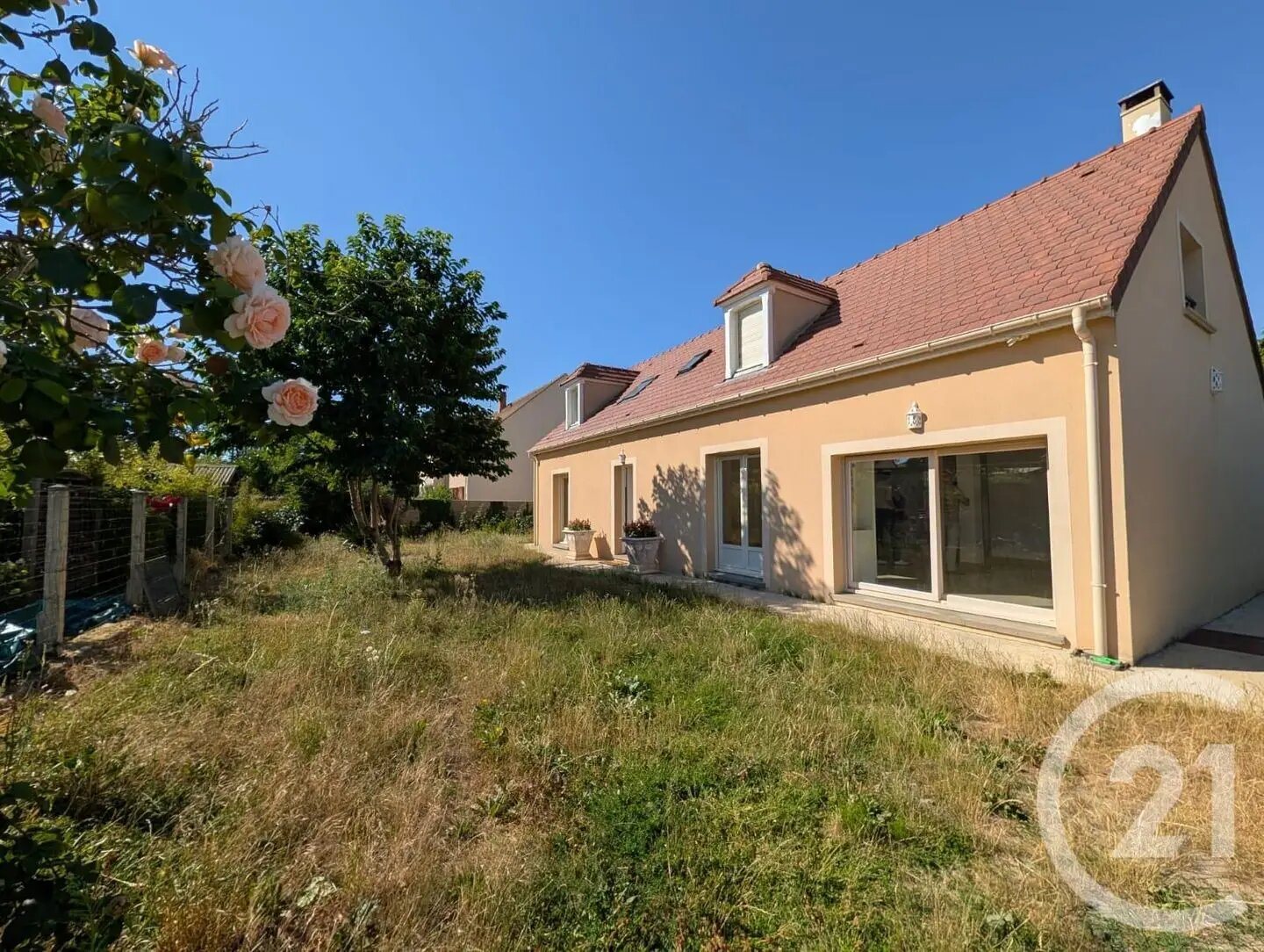 Maison à vendre, 151m², Coulombs