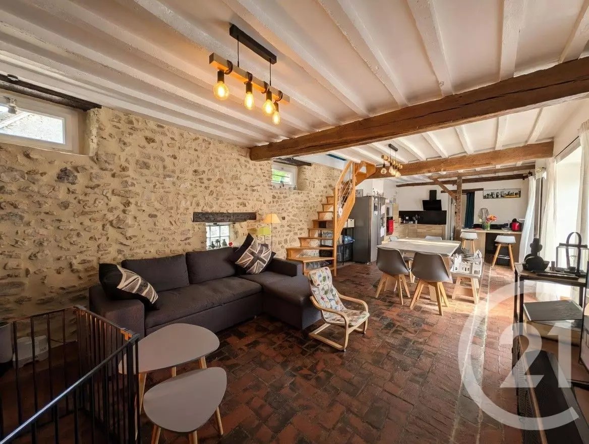 Maison à vendre, 124m², Auneau