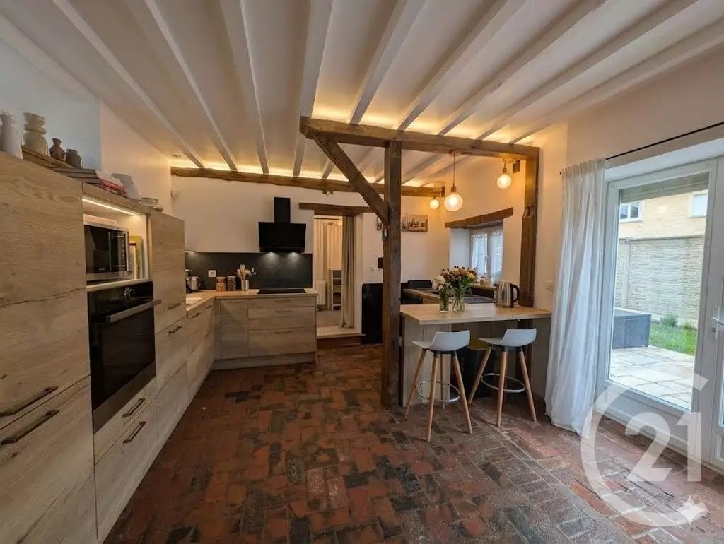 Maison à vendre, 124m², Auneau