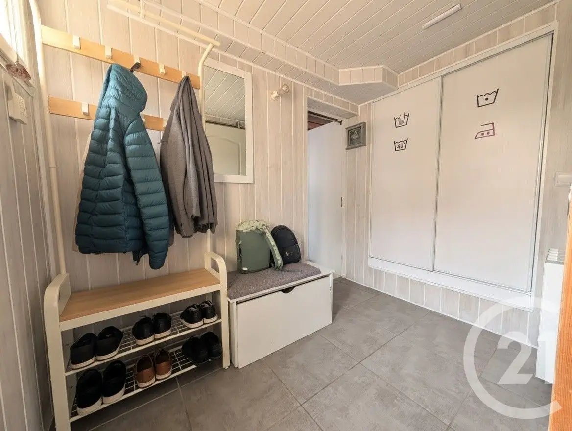 Maison à vendre, 124m², Auneau