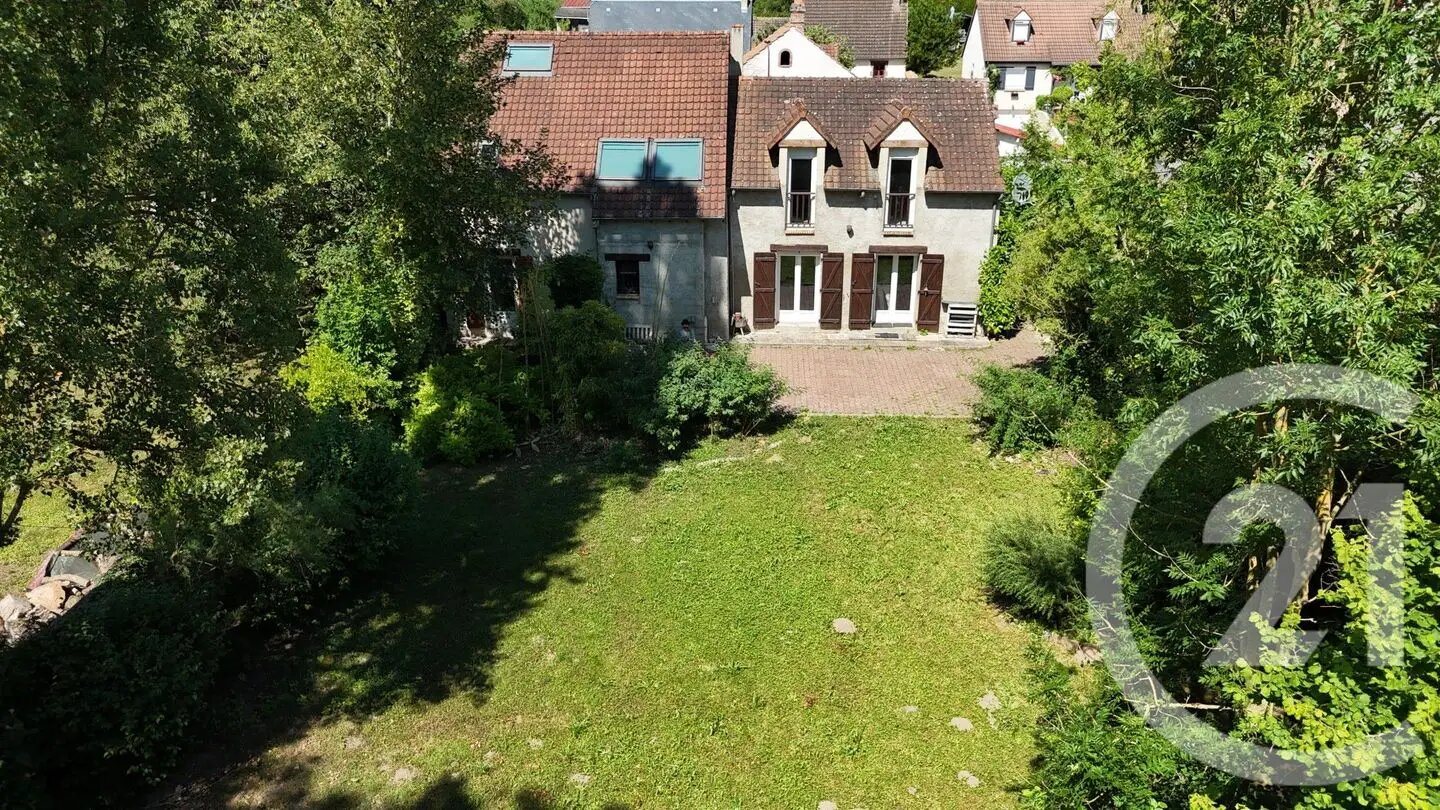 Maison à vendre, 152m², Épernon