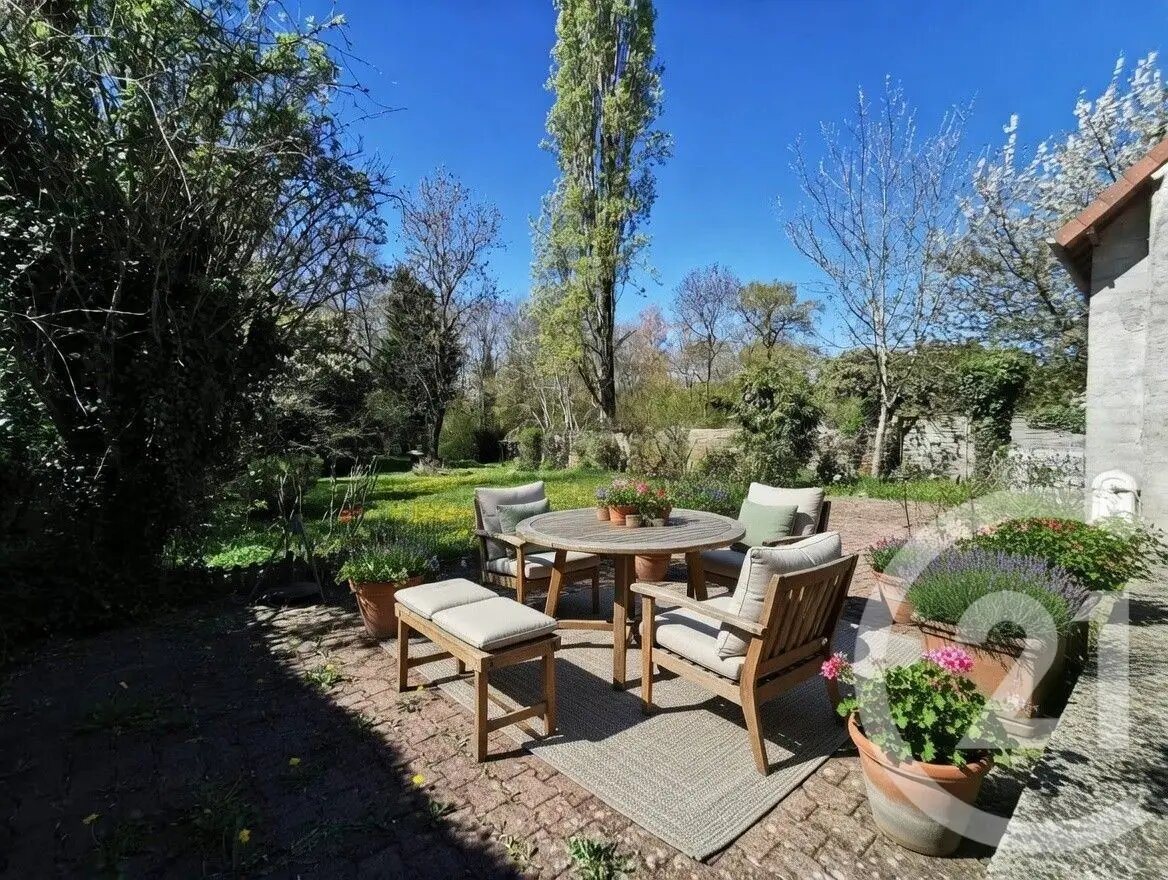 Maison à vendre, 152m², Épernon