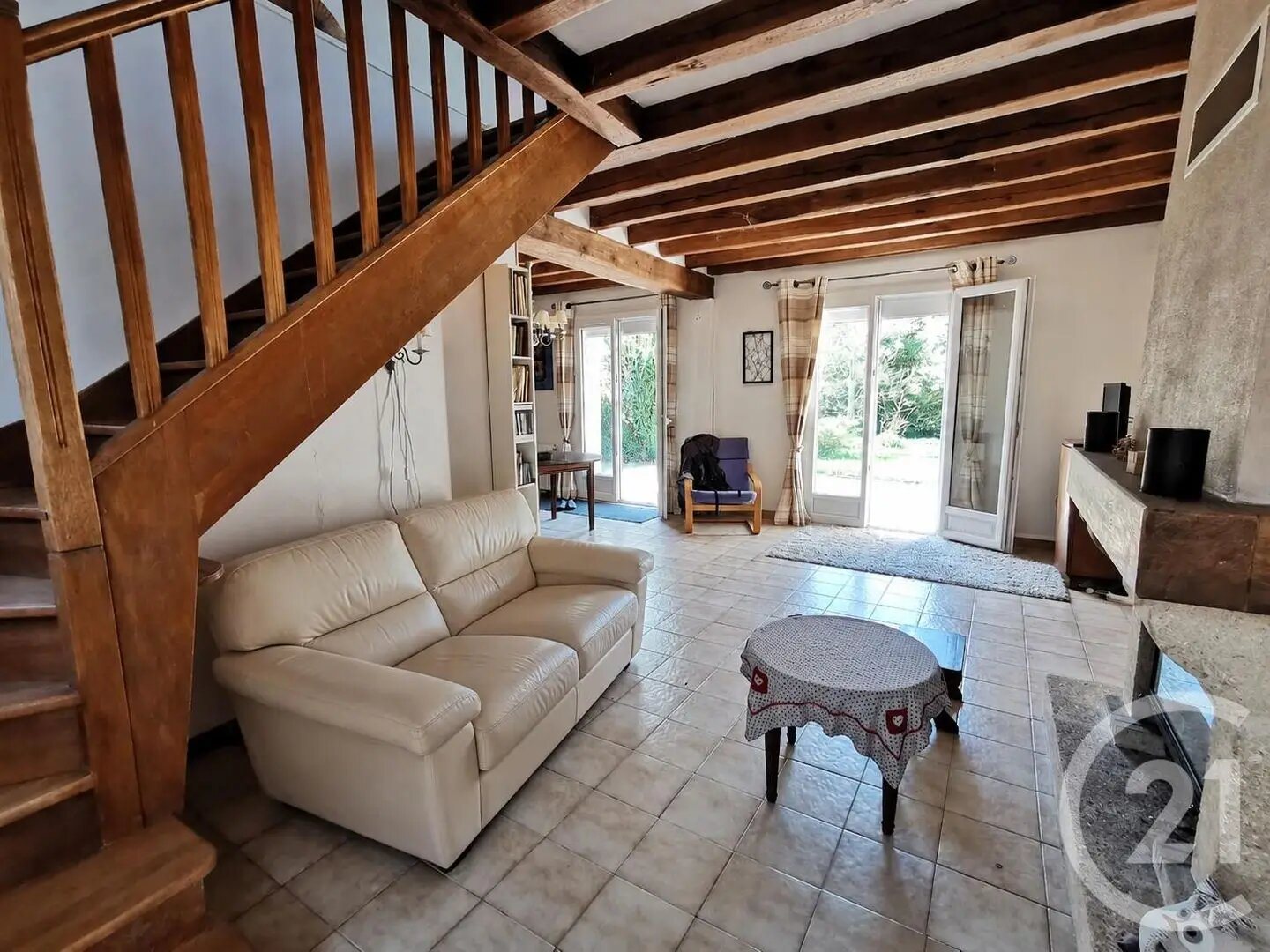 Maison à vendre, 152m², Épernon