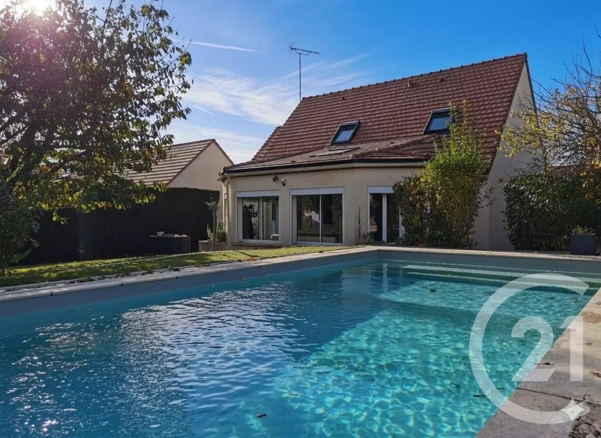 Maison à vendre, 145m², Épernon