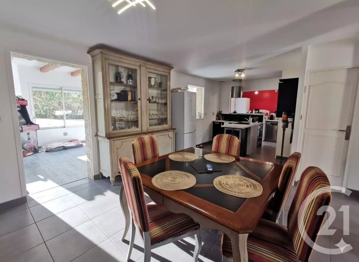 Maison à vendre, 145m², Épernon