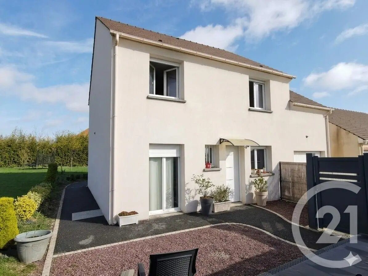 Maison à vendre, 127m², Auneau
