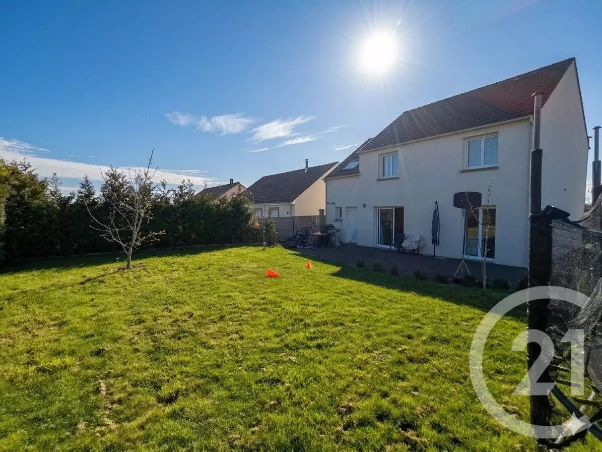 Maison à vendre, 127m², Auneau