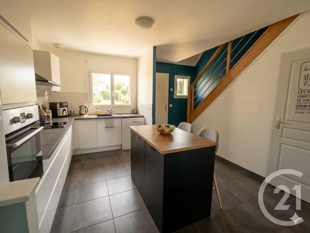 Maison à vendre, 127m², Auneau
