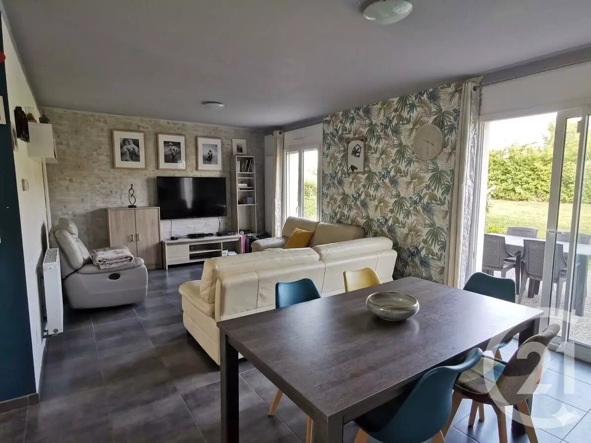 Maison à vendre, 127m², Auneau