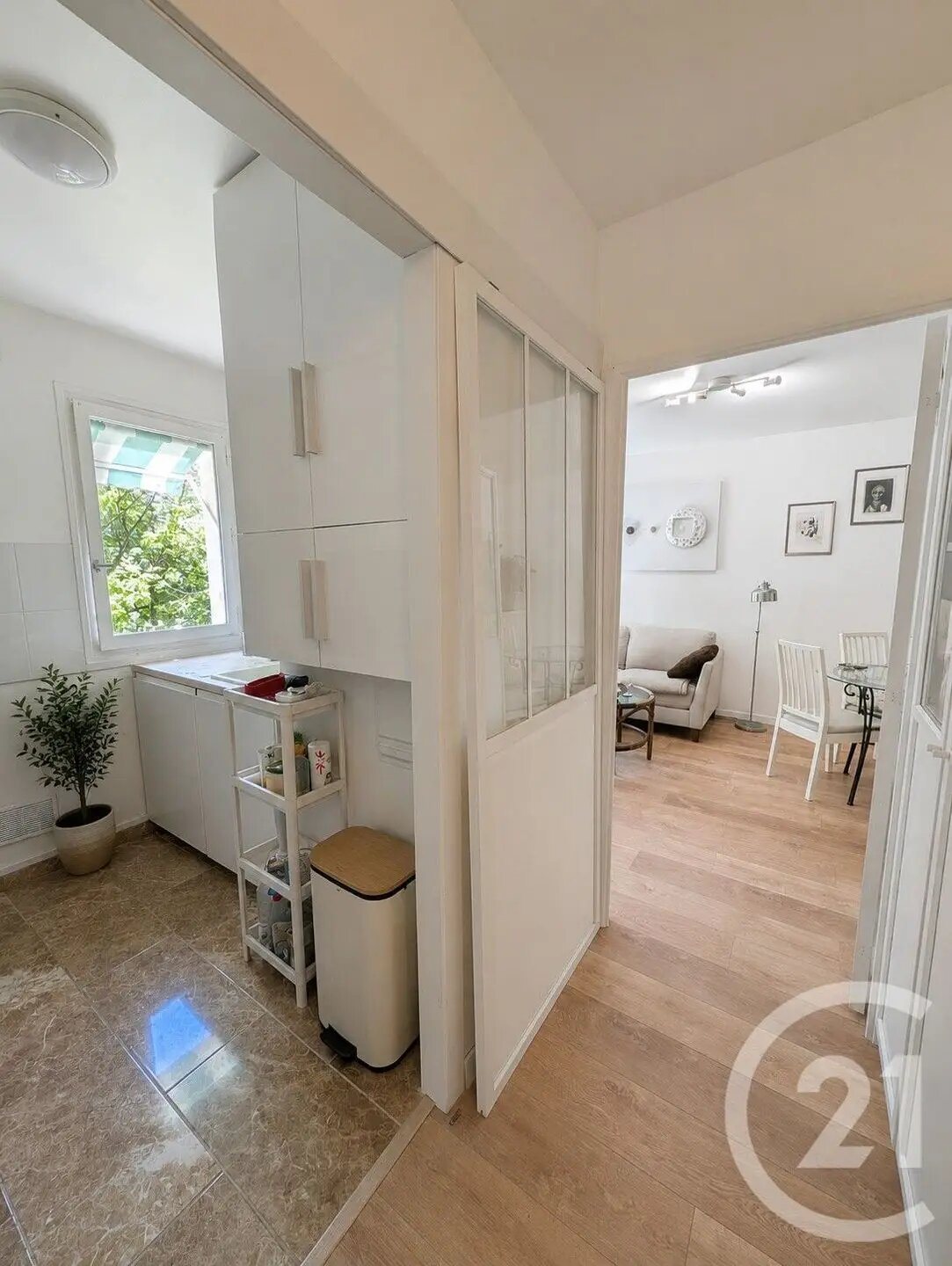 Appartement à vendre, 39m², Épernon