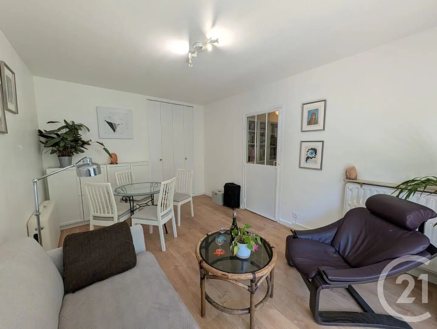 Appartement à vendre, 39m², Épernon