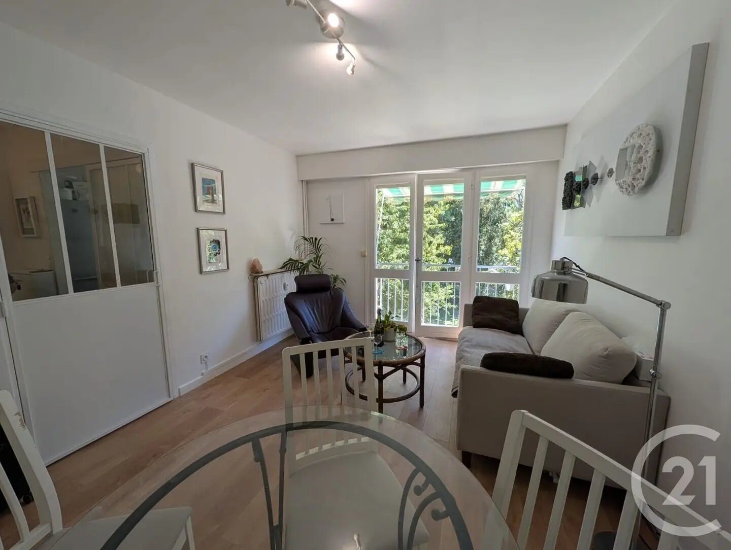 Appartement à vendre, 39m², Épernon