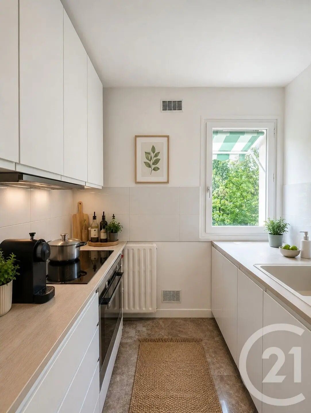 Appartement à vendre, 39m², Épernon