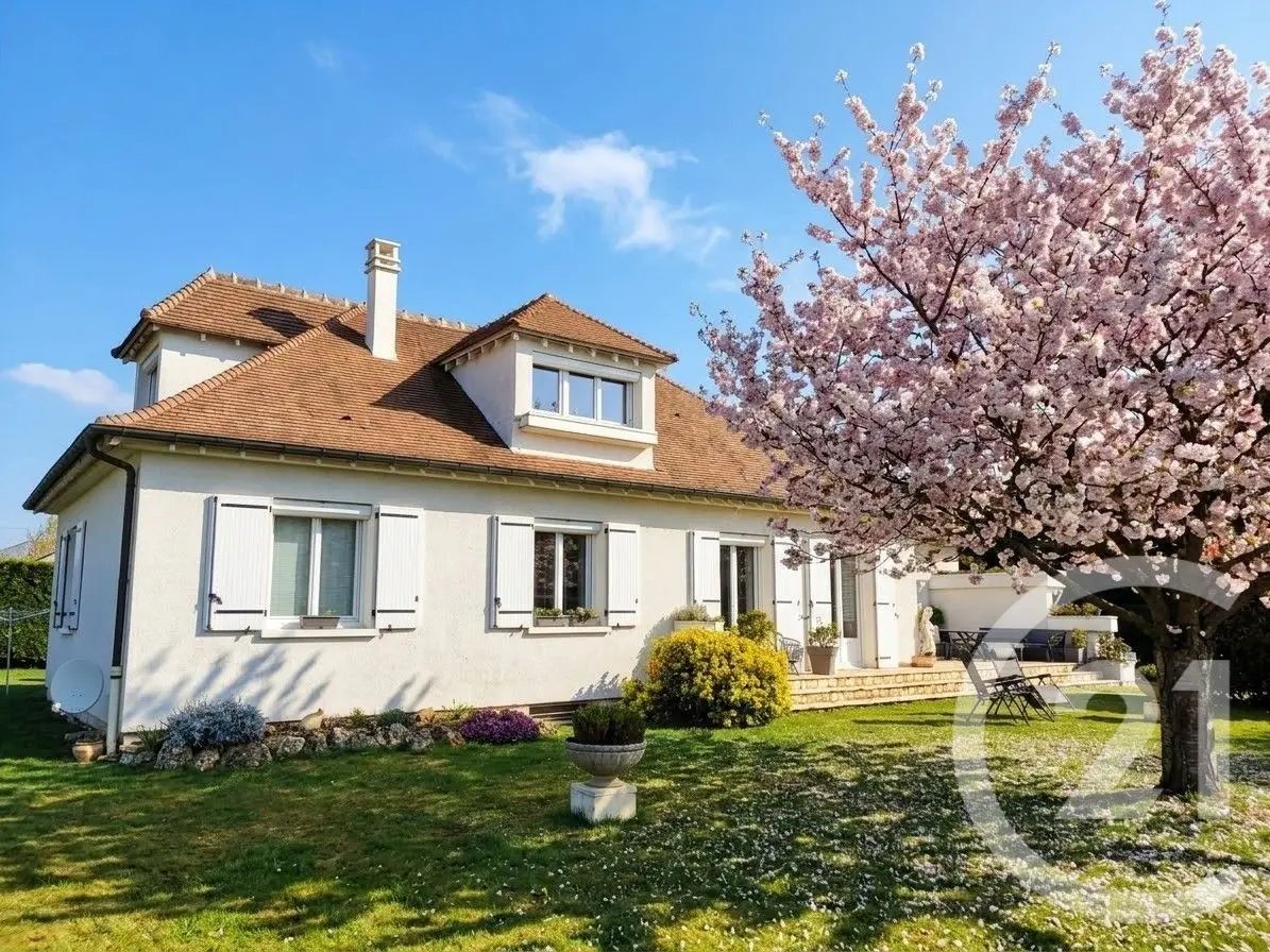 Maison à vendre, 148m², Épernon