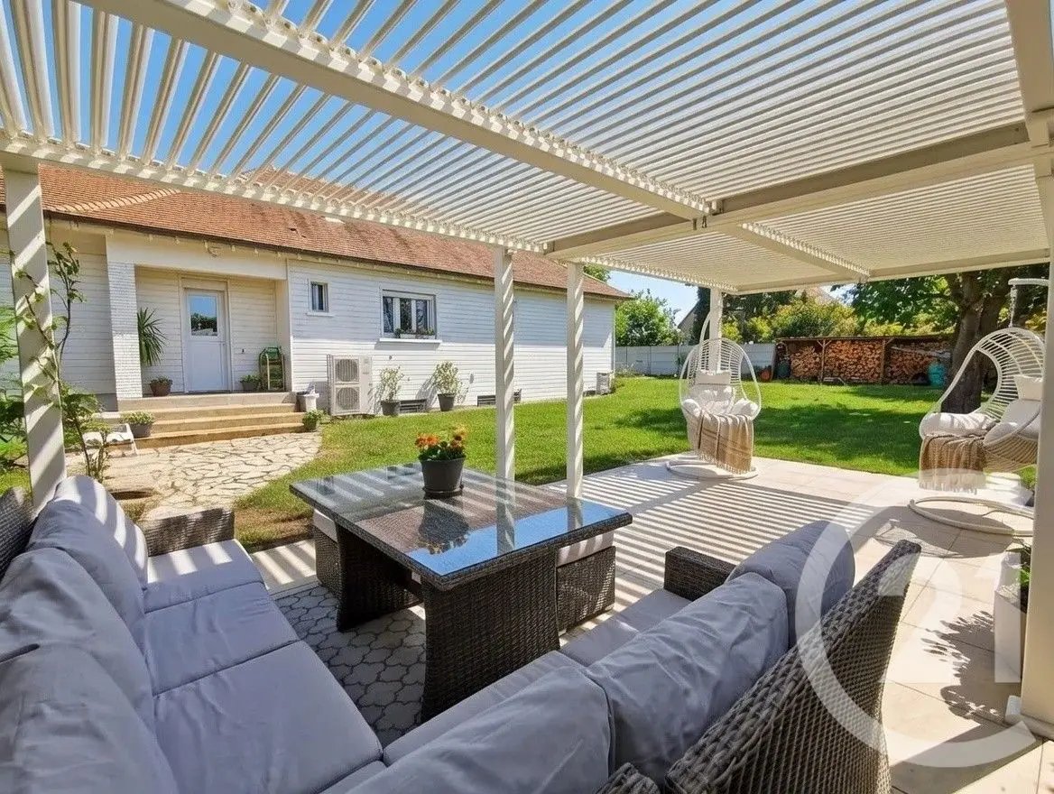 Maison à vendre, 148m², Épernon