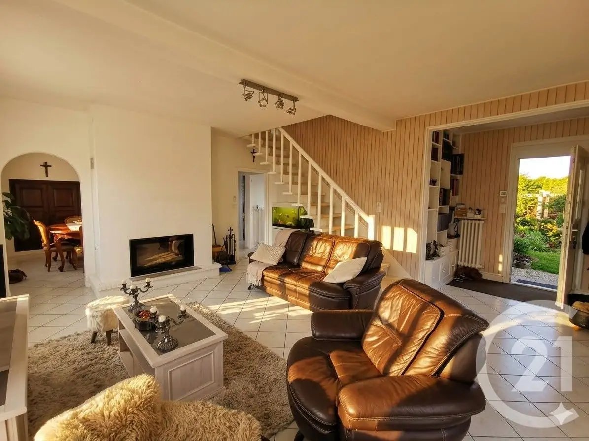 Maison à vendre, 148m², Épernon