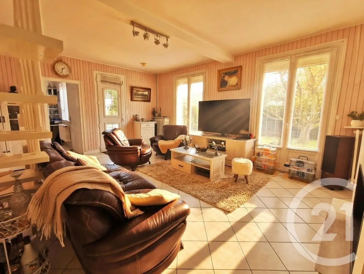 Maison à vendre, 148m², Épernon