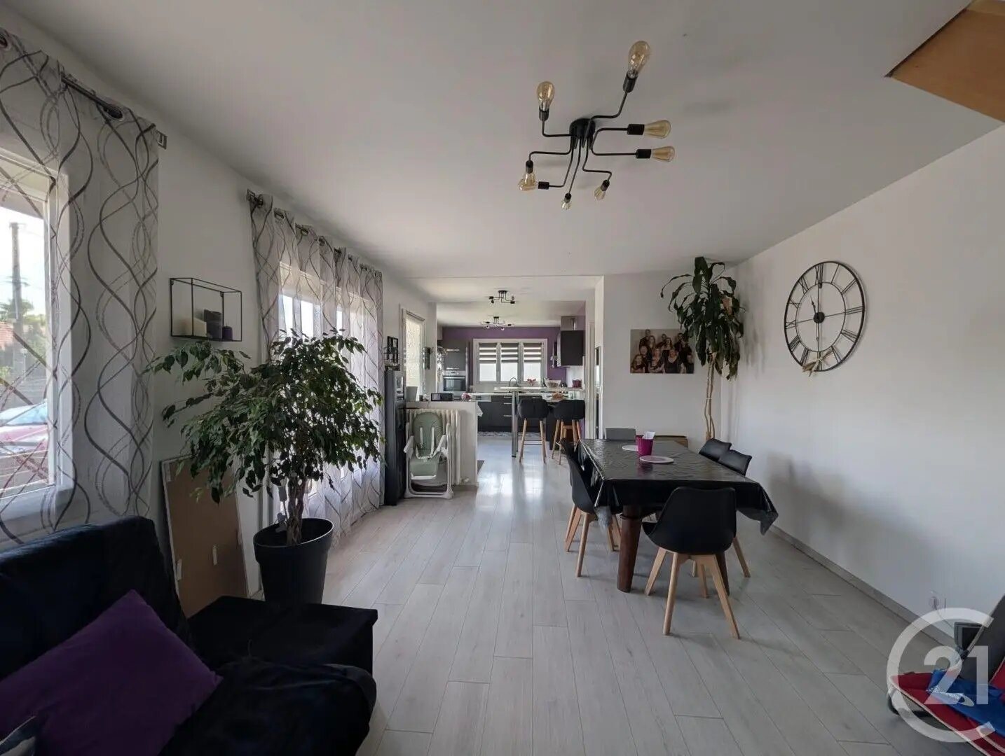 Maison à vendre, 99m², Nogent-le-Roi