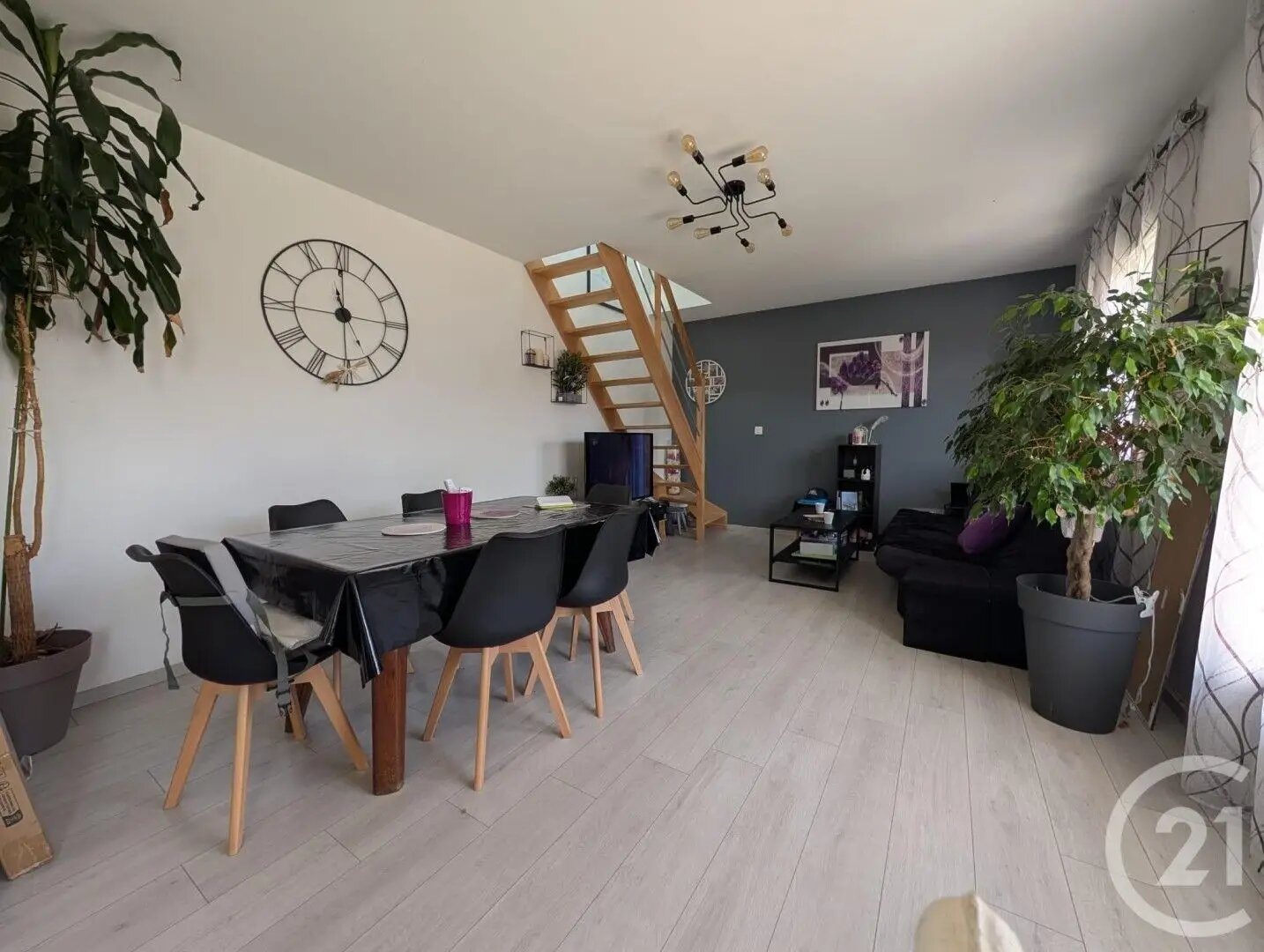 Maison à vendre, 99m², Nogent-le-Roi