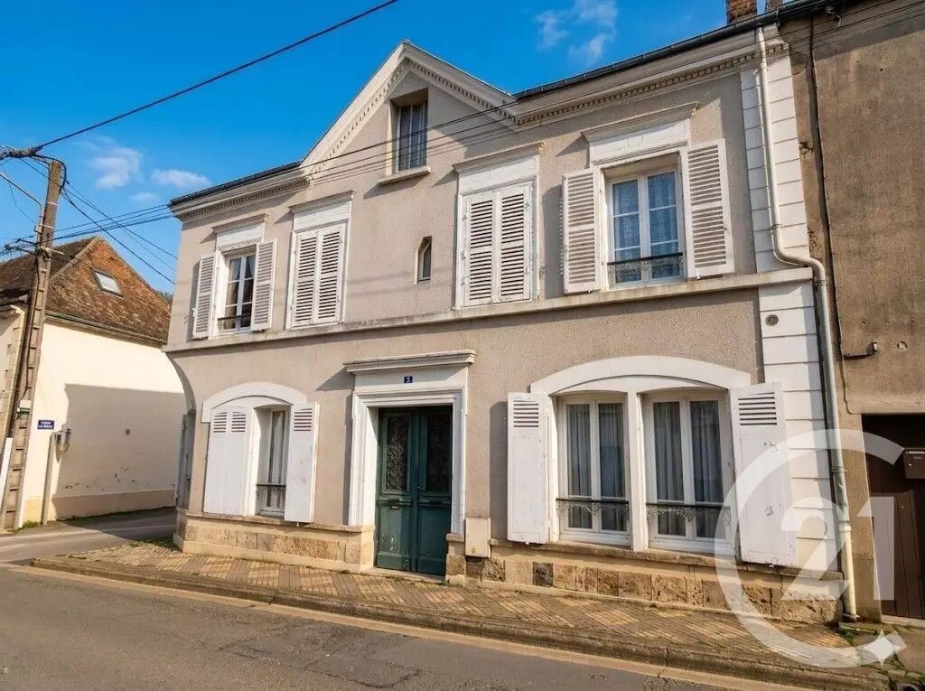 Maison à vendre, 130m², Gallardon
