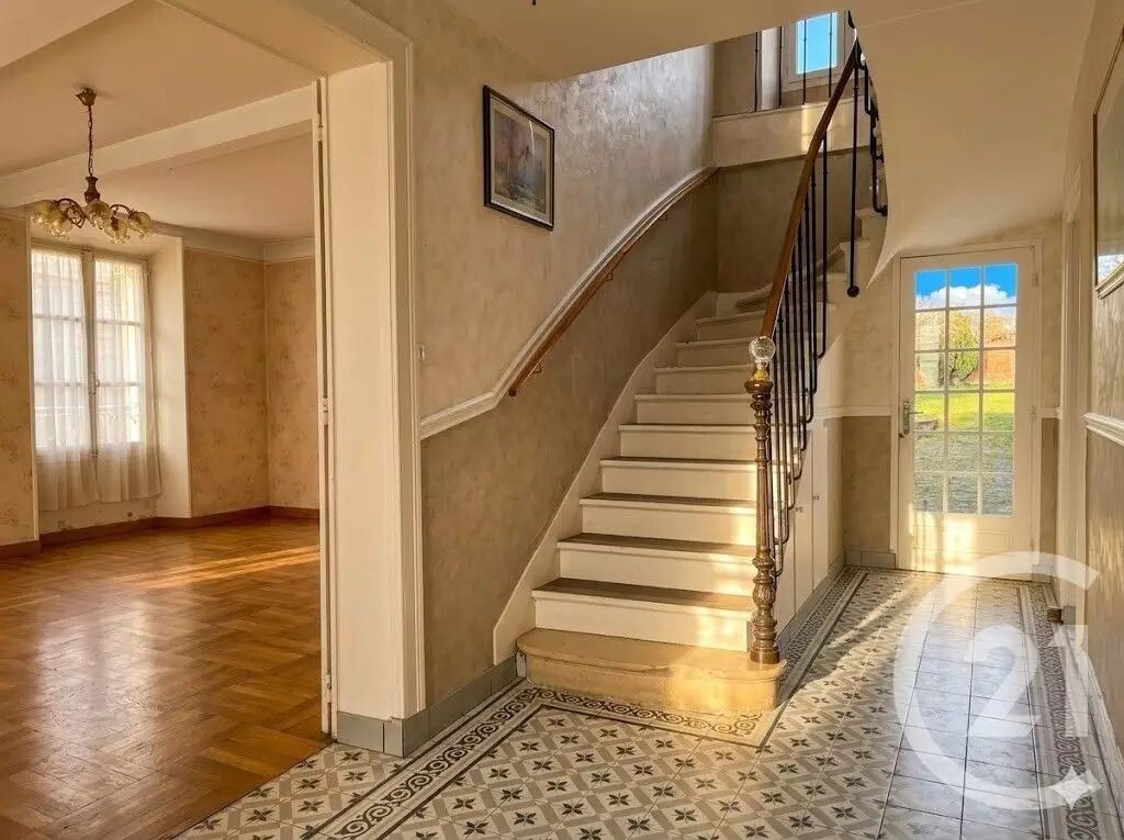 Maison à vendre, 130m², Gallardon