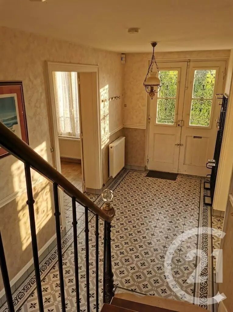 Maison à vendre, 130m², Gallardon