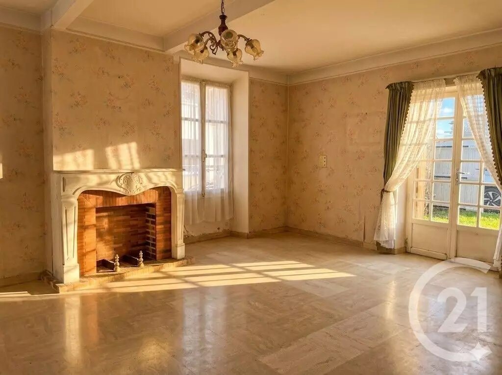 Maison à vendre, 130m², Gallardon