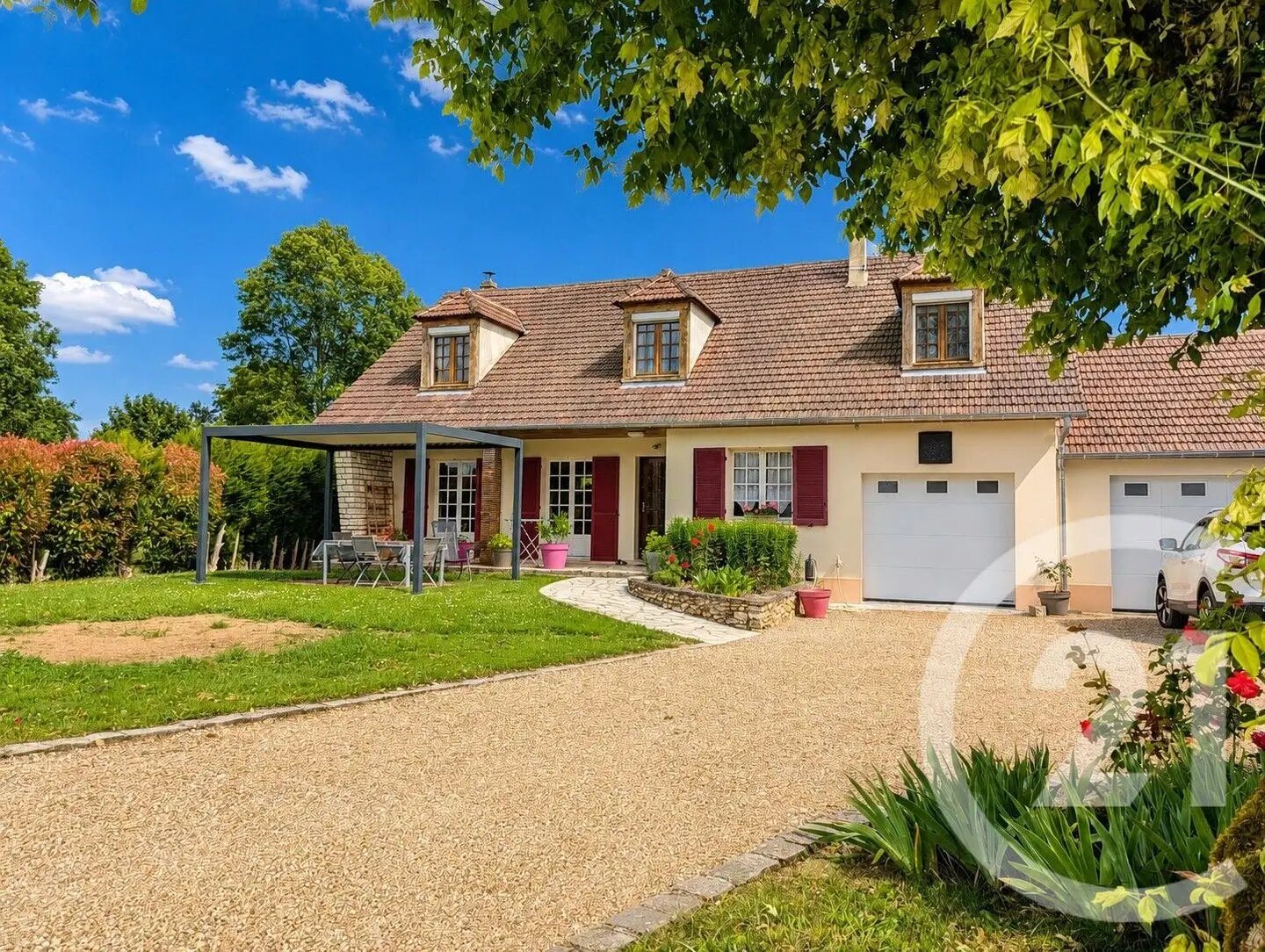 Maison à vendre, 155m², Epernon