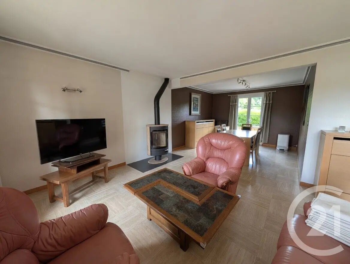 Maison à vendre, 155m², Epernon