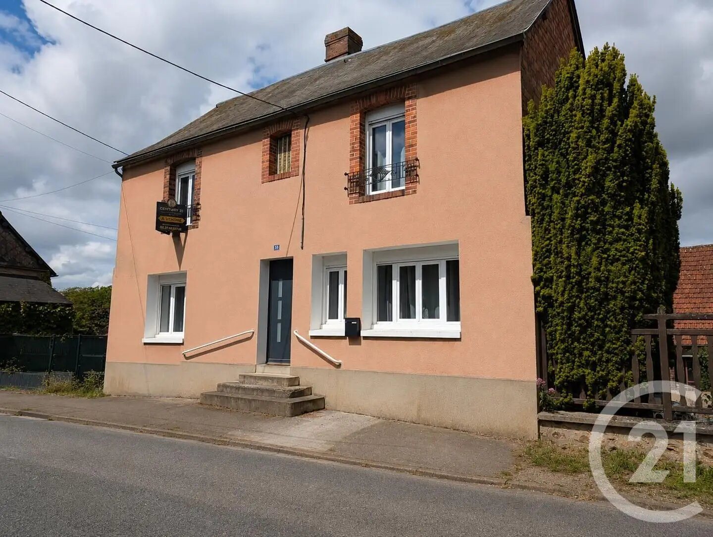 Maison à vendre, 120m², Maintenon