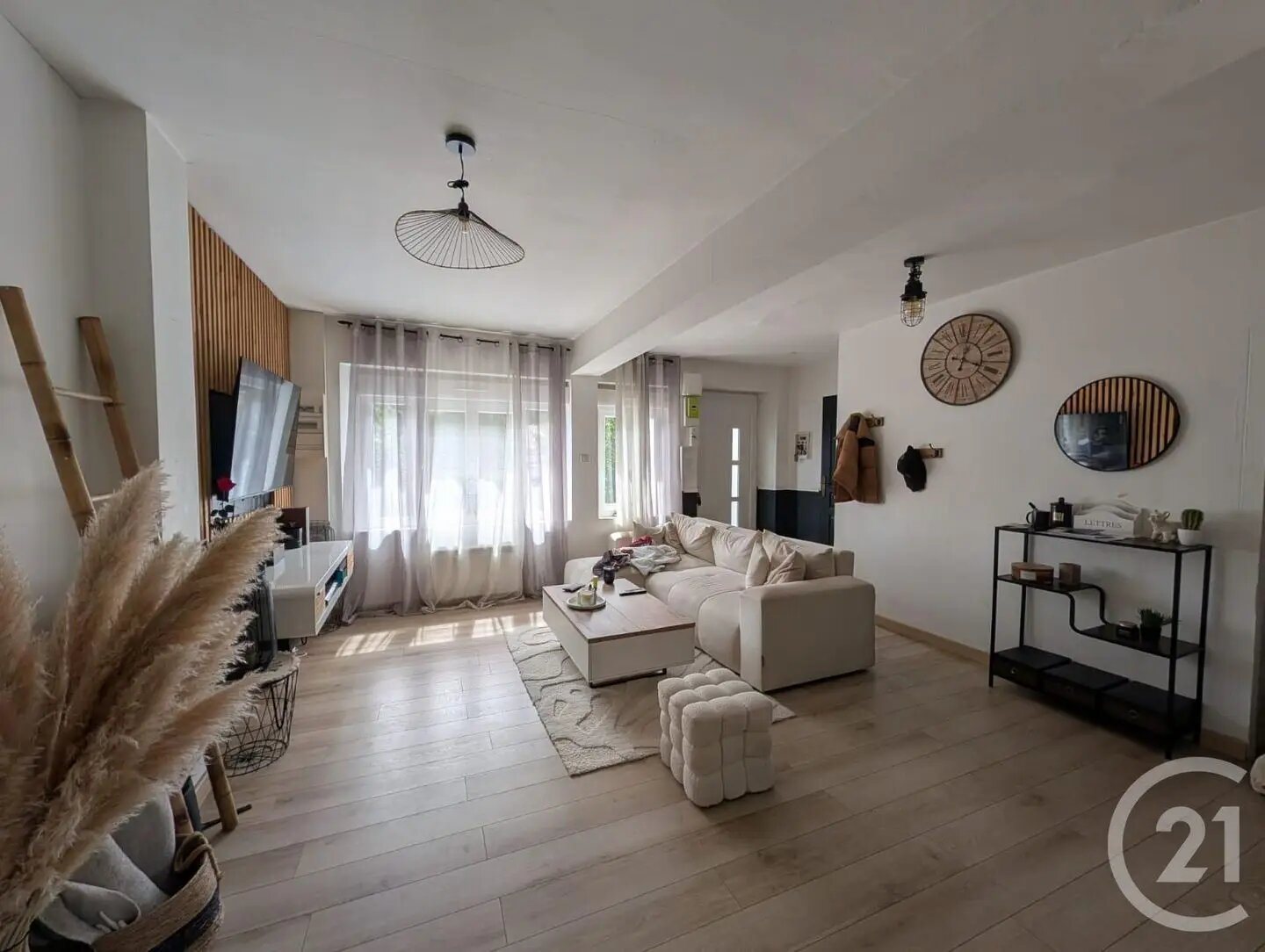 Maison à vendre, 120m², Maintenon