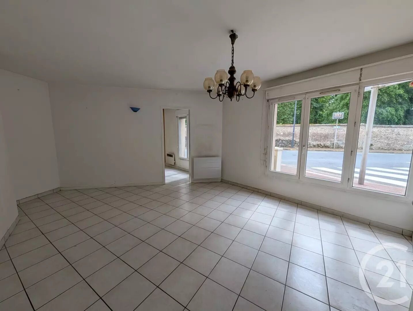 Appartement à vendre, 73m², Epernon