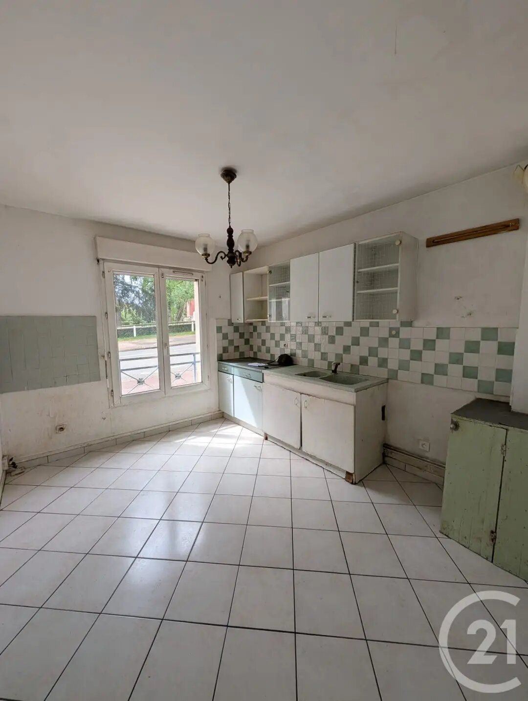 Appartement à vendre, 73m², Epernon