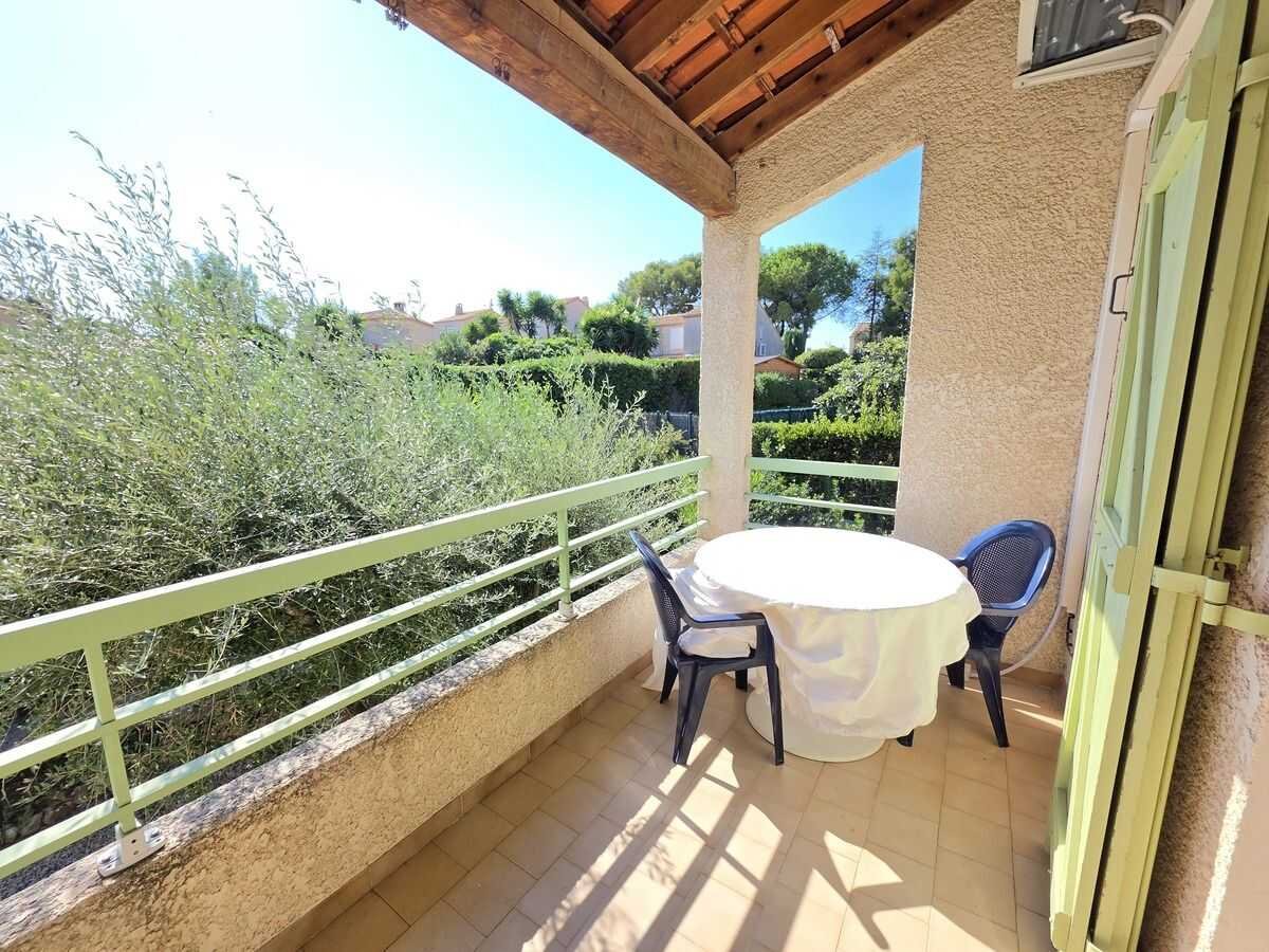 Appartement à vendre, 46m², Bandol