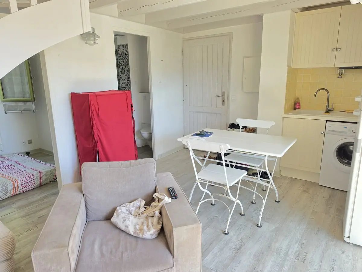 Appartement à vendre, 46m², Bandol