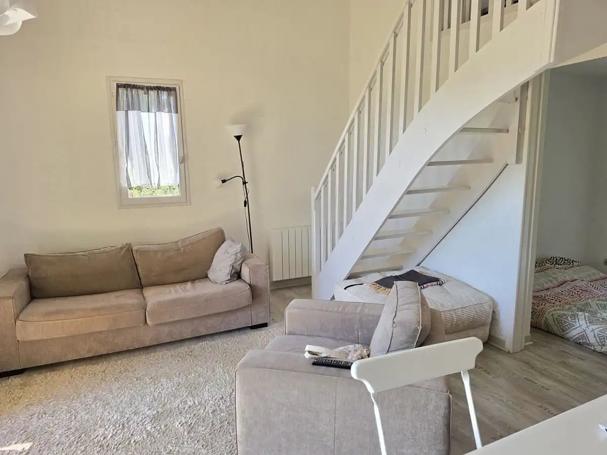 Appartement à vendre, 46m², Bandol