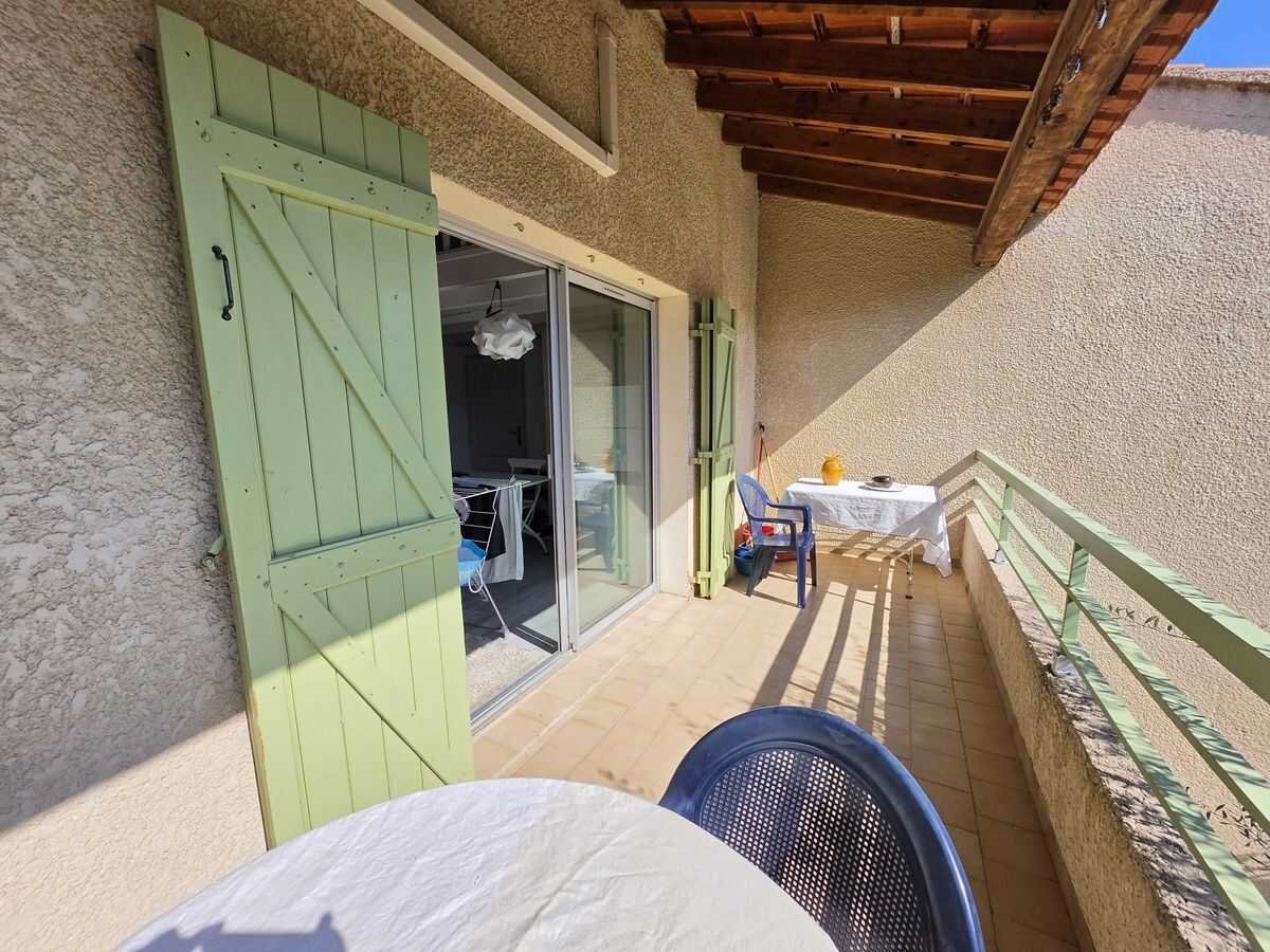 Appartement à vendre, 46m², Bandol