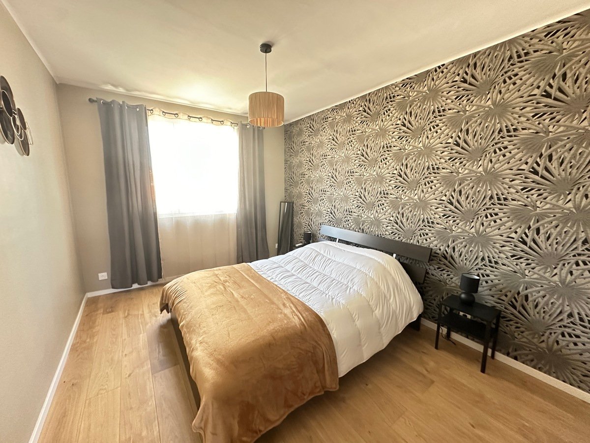 Appartement à louer, 56m², La Seyne-sur-Mer