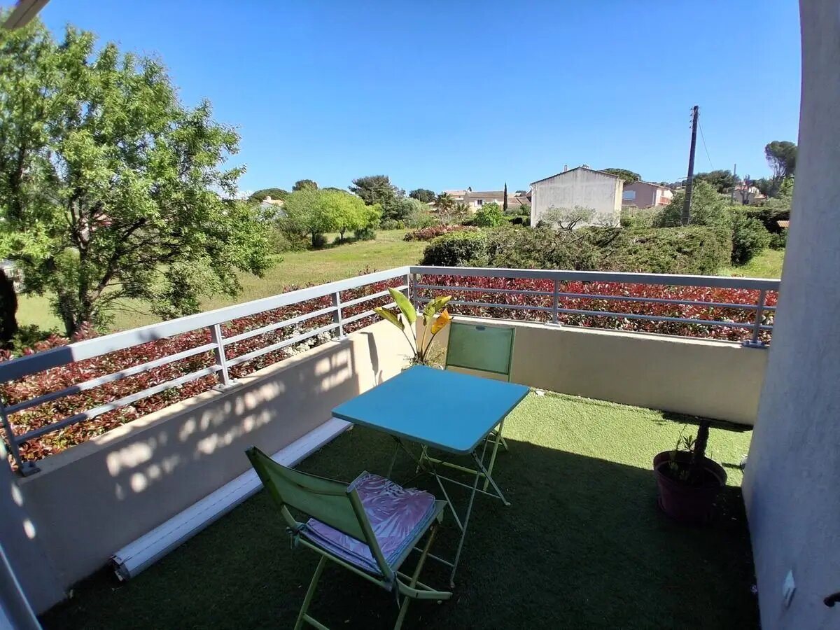 Appartement à vendre, 59m², Six-Fours-les-Plages