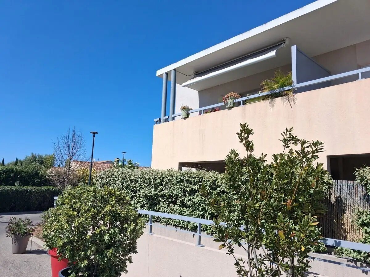 Appartement à vendre, 59m², Six-Fours-les-Plages