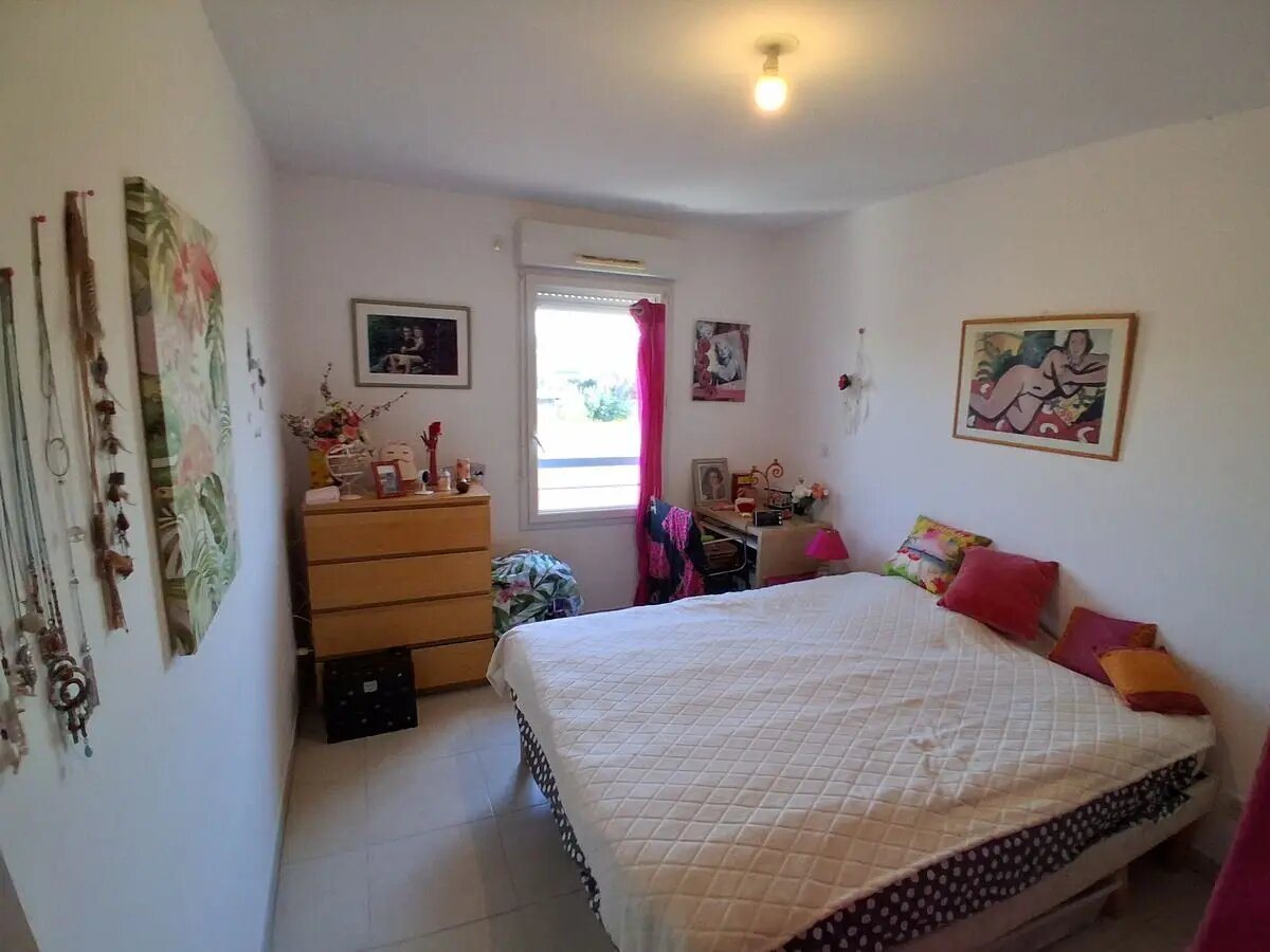 Appartement à vendre, 59m², Six-Fours-les-Plages