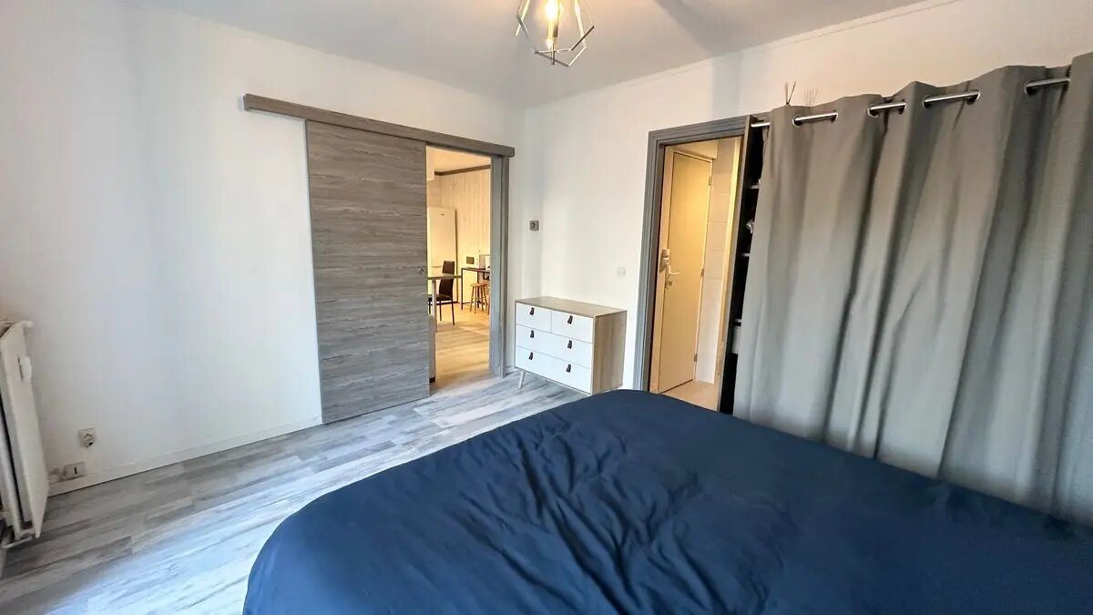 Appartement à vendre, 41m², Toulon