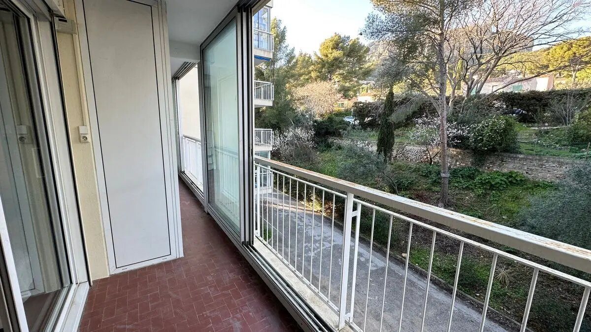 Appartement à vendre, 41m², Toulon