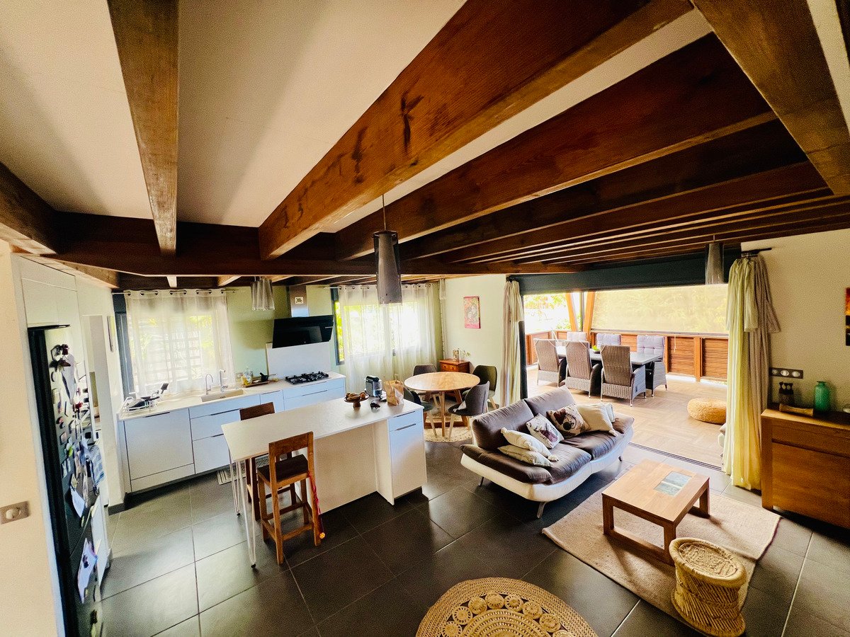 Maison à vendre, 107m², Saint-Paul