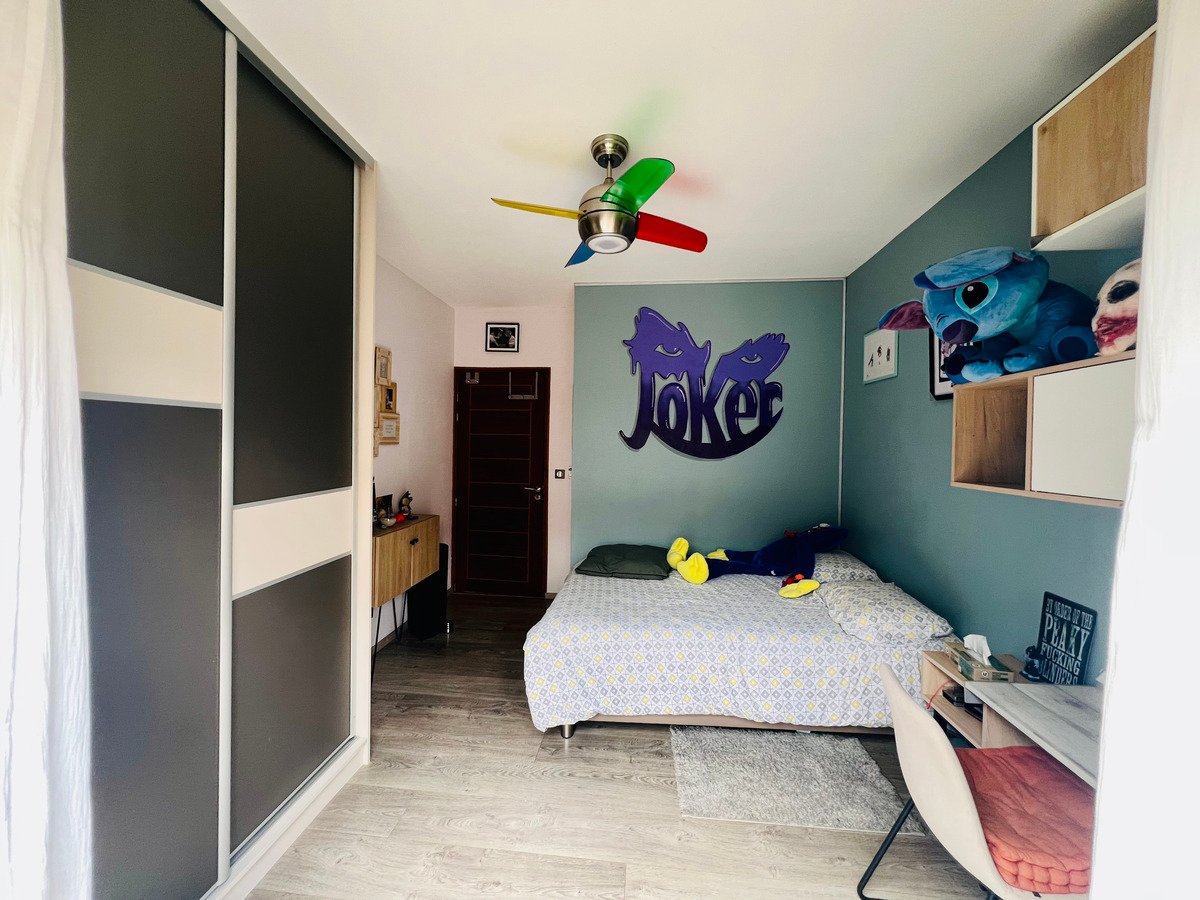Maison à vendre, 107m², Saint-Paul