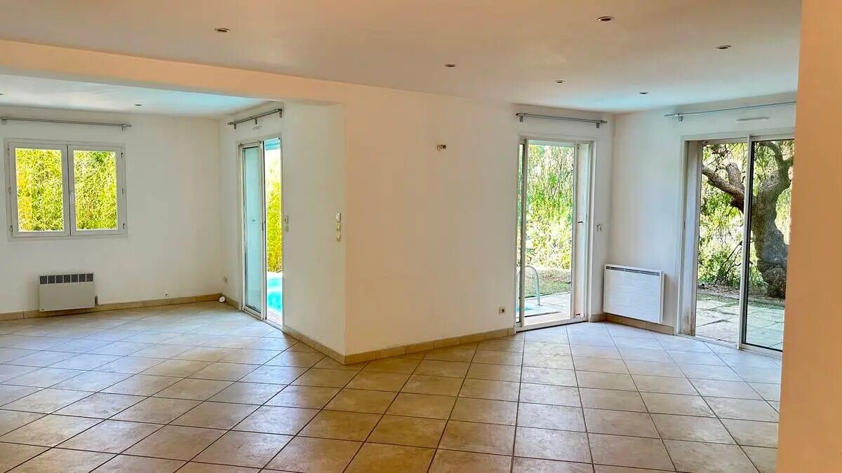 Maison à vendre, 125m², Bandol