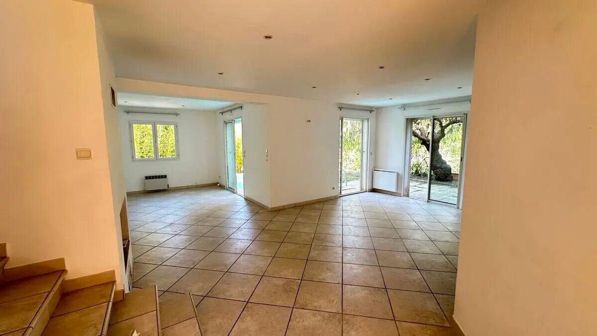 Maison à vendre, 125m², Bandol