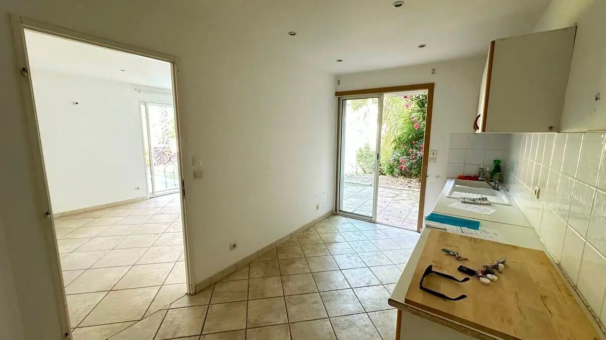 Maison à vendre, 125m², Bandol